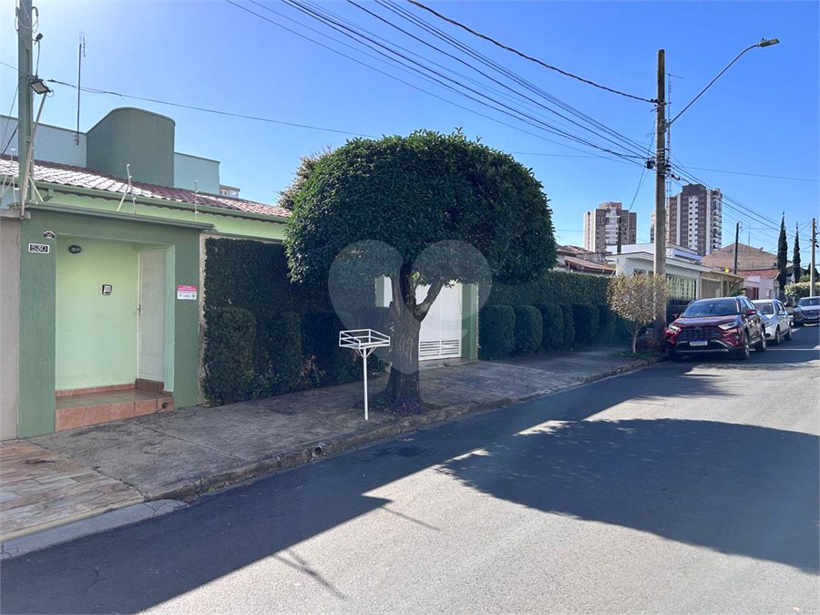 Casa Térrea à venda com 3 quartos, sendo 1 suíte, em Vila Sfeir, Indaiatuba, SP