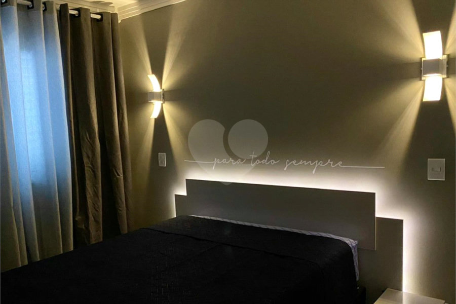 Apartamento à venda com 2 quartos, sendo 1 suíte,  em Vila Guilherme, São Paulo, SP