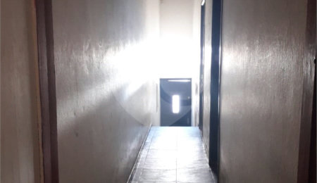 Sobrado à venda com 2 quartos em Casa Verde, São Paulo, SP