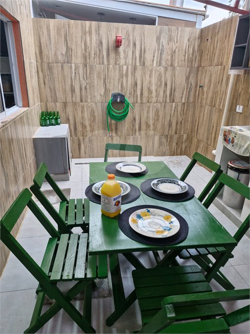 Casa à venda com 2 suítes no condomínio Cristal de Maitinga 1, Bertioga - SP