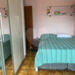 Sobrado à venda com 3 quartos em Jardim Imperador, Suzano, SP