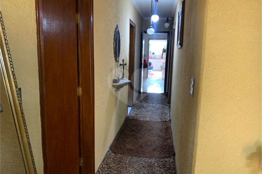 Casa Térrea à venda com 3 quartos, sendo 1 suíte,  em Horto, São Paulo, SP