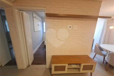 Apartamento à venda com 2 quartos em Vila Uberabinha, São Paulo, SP