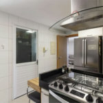 Apartamento à venda com 3 quartos, sendo 2 suítes, em Brooklin Paulista, São Paulo, SP