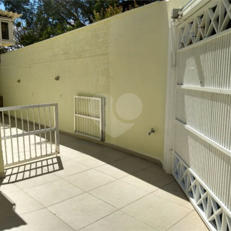 Casa Térrea à venda com 3 quartos em Campo Grande, São Paulo, SP