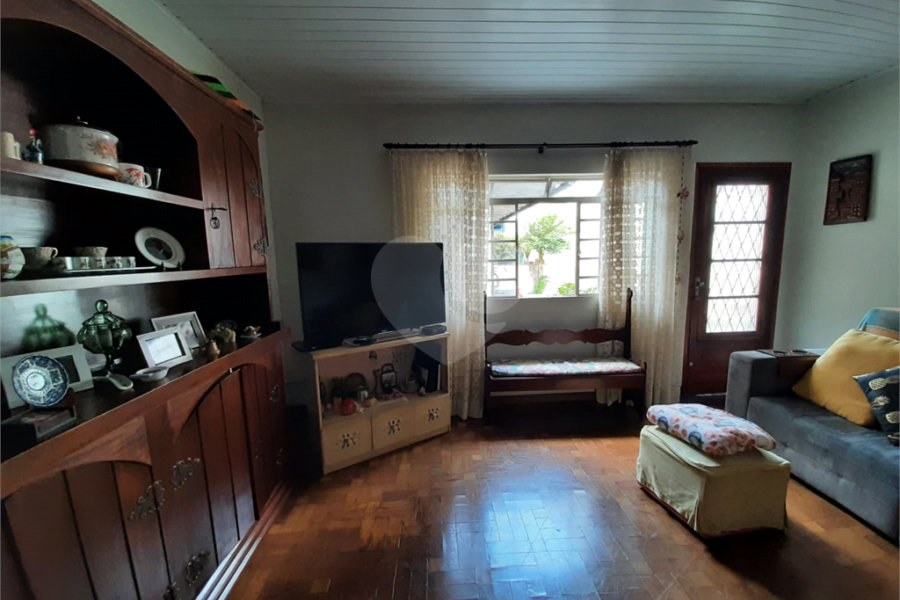 Sobrado à venda com 5 quartos, sendo 1 suíte, em Santana, São Paulo, SP