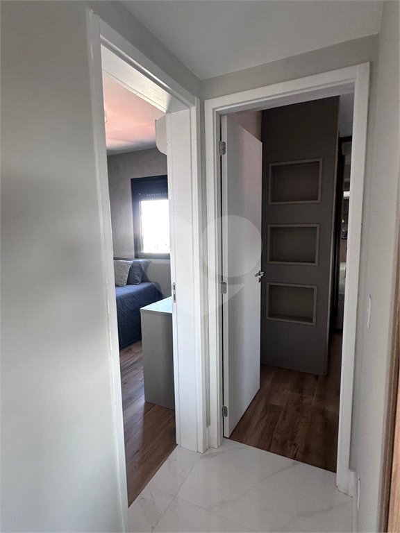 Apartamento novo de 2 dormitórios super decorado