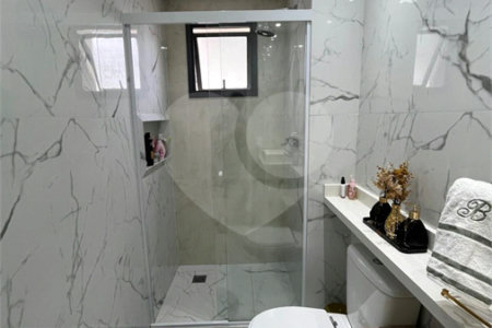 Apartamento à venda com 2 quartos, sendo 1 suíte, em Vila Anastácio, São Paulo, SP