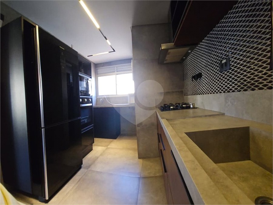 Apartamento à venda com 1 suíte em Santana, São Paulo, SP