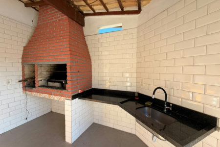 Apartamento com 3 quartos, sendo 1 suíte, Paraíso dos Pataxós, Porto Seguro - BA