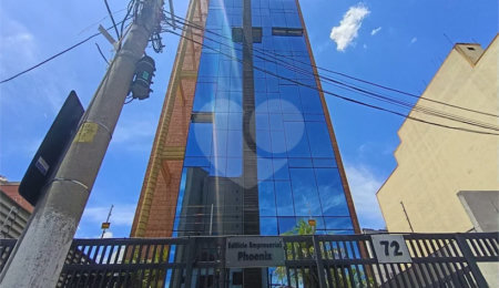 Sala à venda ou para alugar em Santana, São Paulo, SP