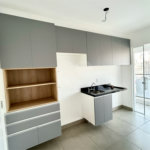Apartamento à venda com 2 quartos, sendo 1 suíte, em Brooklin, São Paulo, SP
