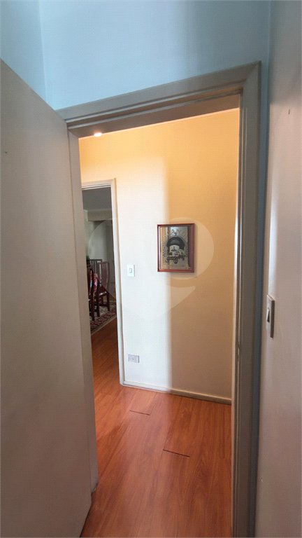 Apartamento à venda com 2 quartos em Jardim Paulista, São Paulo, SP