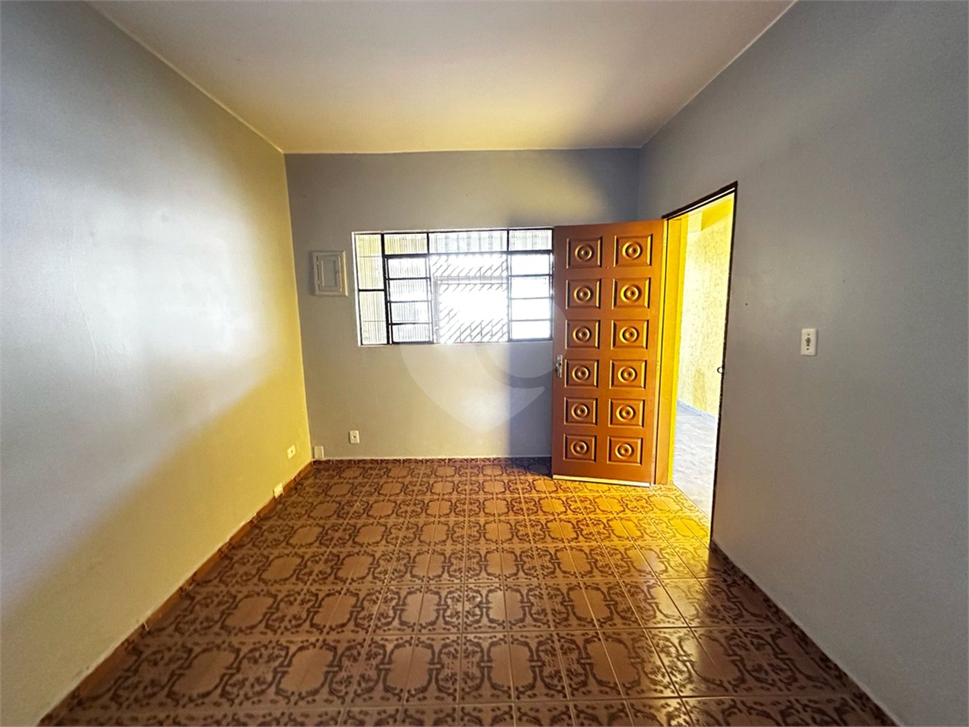 Sobrado à venda com 4 quartos, sendo 1 suíte, em Vila Amorim, Suzano, SP