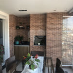 Apartamento à venda com 4 quartos, sendo 1 suíte, em Chácara Califórnia, São Paulo, SP