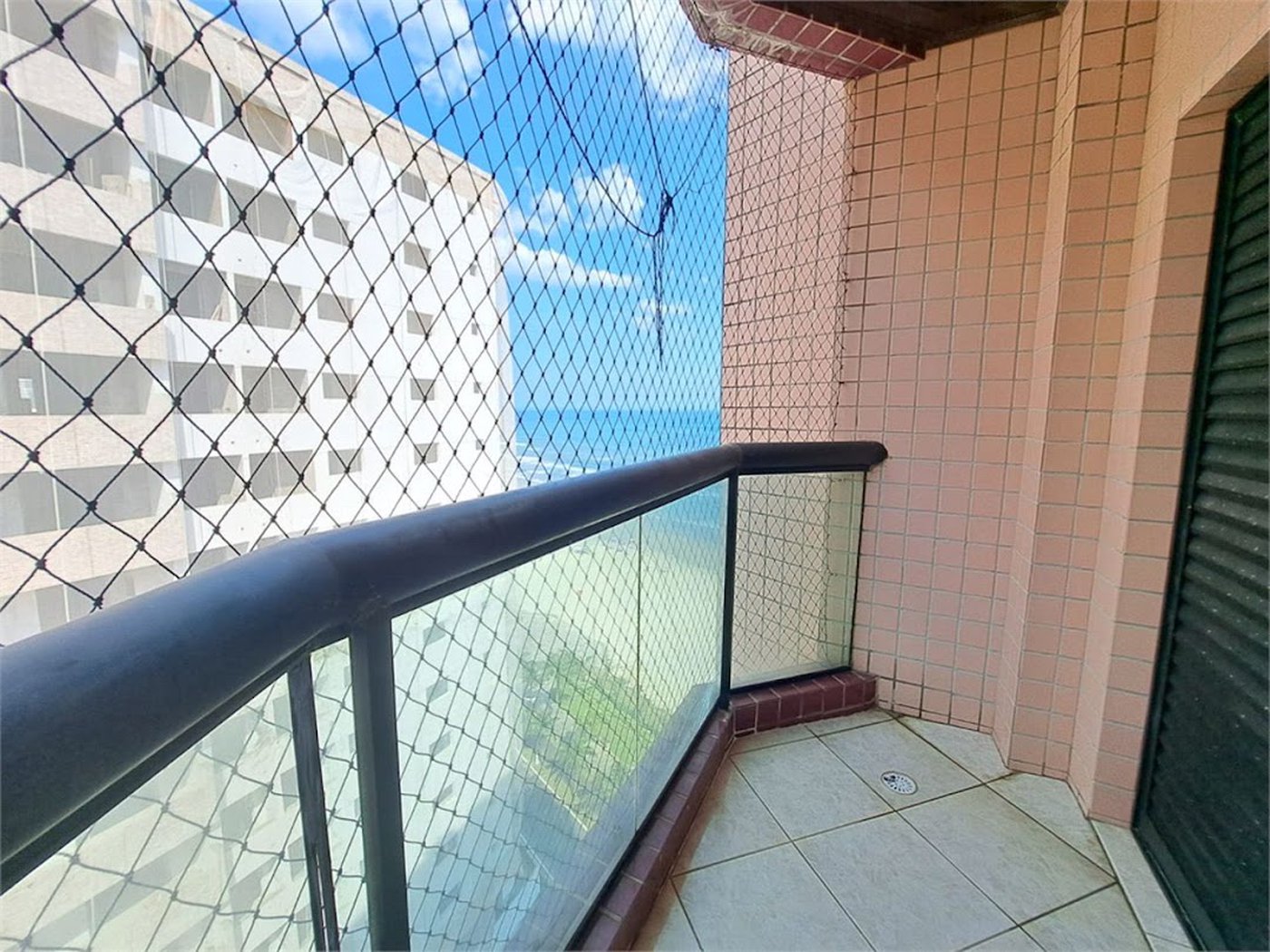 Cobertura à venda, 175 m² por R$ 1.431.000,00 - Vilamar - Praia Grande/SP