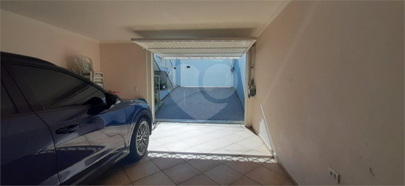 Sobrado à venda com 3 quartos, sendo 1 suíte, em Jaçanã, São Paulo, SP