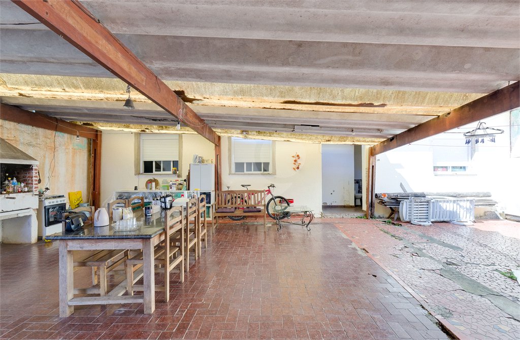 Casa Térrea à venda com 2 quartos em Santo Amaro, São Paulo, SP