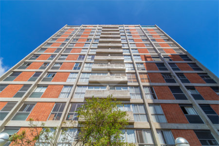 Apartamento à venda com 4 quartos, sendo 1 suíte, em Jardim Marajoara, São Paulo, SP