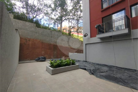 Studio para alugar com 1 suíte em Pinheiros, São Paulo, SP