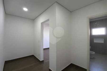 Casa à venda com 3 suítes no condomínio Terras de São Francisco, Sorocaba - SP