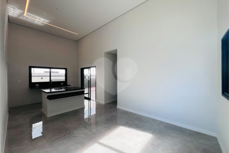 Casa à venda com 3 suítes no condomínio Alphaville Nova Esplanada 1, Votorantim - SP