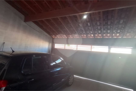 Casa à venda com 3 quartos em Residencial São Gabriel, Salto, SP