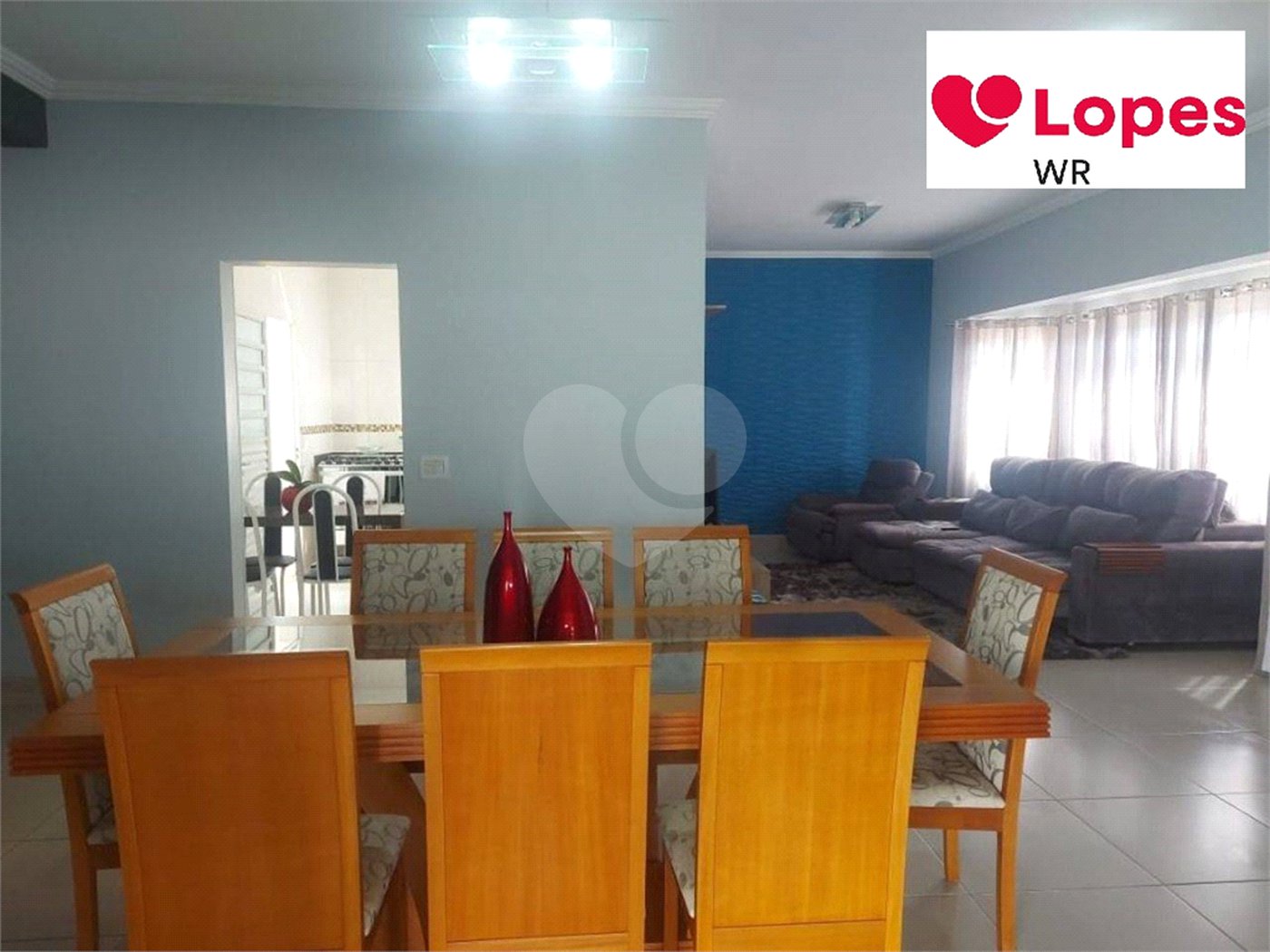 Casa à venda com 5 quartos, sendo 1 suíte, em Jardim Shangri-lá, Atibaia, SP