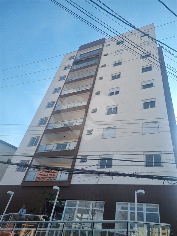 Apartamento à venda com 1 quarto em Vila Mazzei, São Paulo, SP