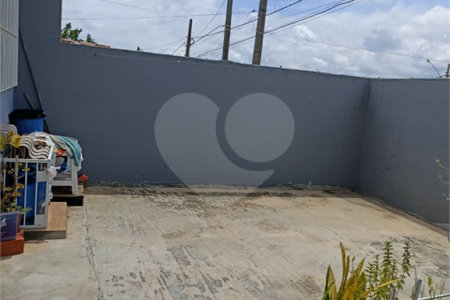 Casa à venda com 2 quartos em Jardim Santa Rita de Cássia, Tatuí, SP