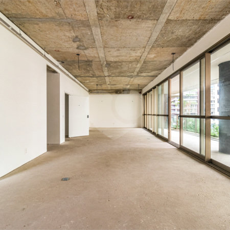 Apartamento à venda com 4 suítes em Jardim Paulista, São Paulo, SP