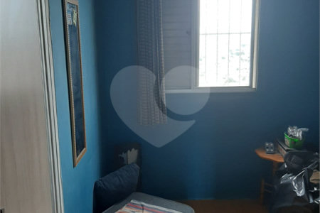 Apartamento à venda com 2 quartos em Vila Constança, São Paulo, SP