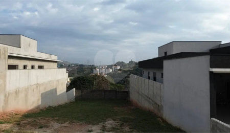 Terreno à venda no condomínio Terras da Fazenda, Itatiba - SP