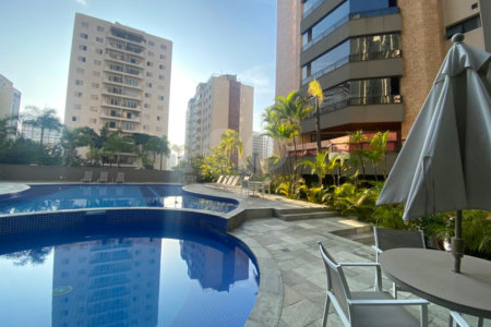 Cobertura à venda com 4 quartos, sendo 3 suítes, em Perdizes, São Paulo, SP