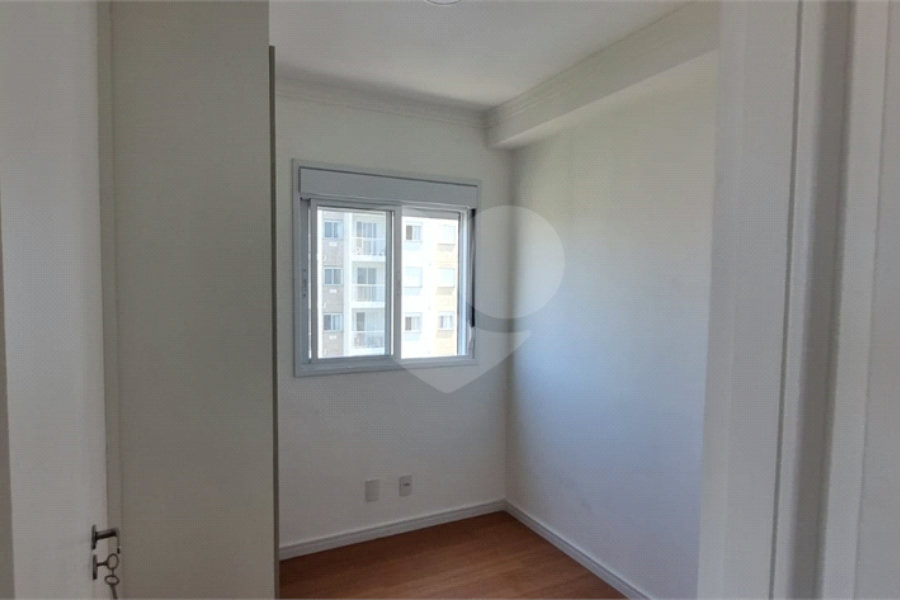 Apartamento Pirituba