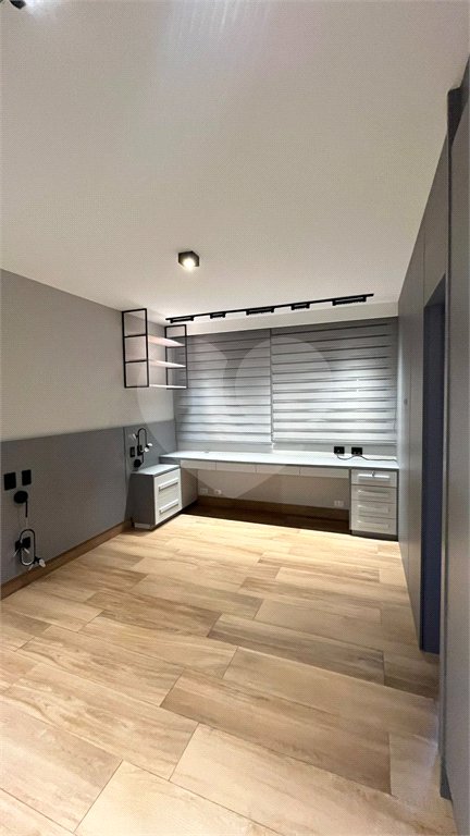 Apartamento à venda com 4 suítes em Vila Suzana, São Paulo, SP