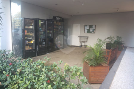 Apartamento à venda com 2 quartos, sendo 1 suíte, em Jardim Marajoara, São Paulo, SP