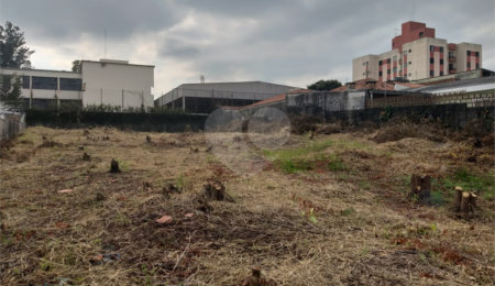 Terreno à venda com 1 suíte em Vila Mazzei, São Paulo, SP