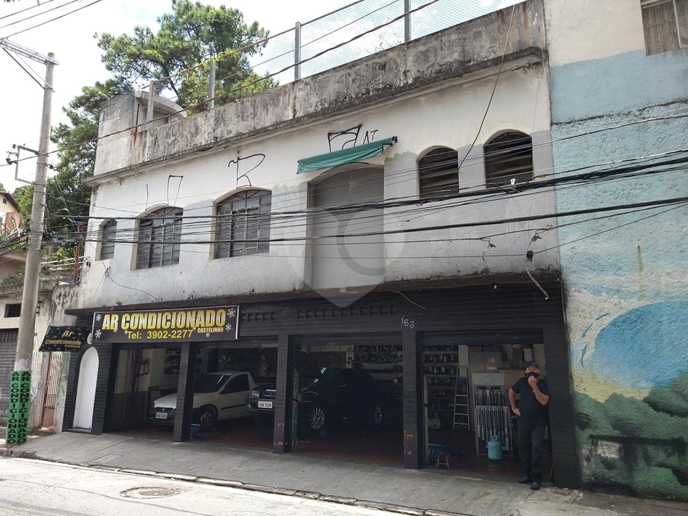 Casa à venda ou para alugar com 4 suítes em Vila Comercial, São Paulo, SP