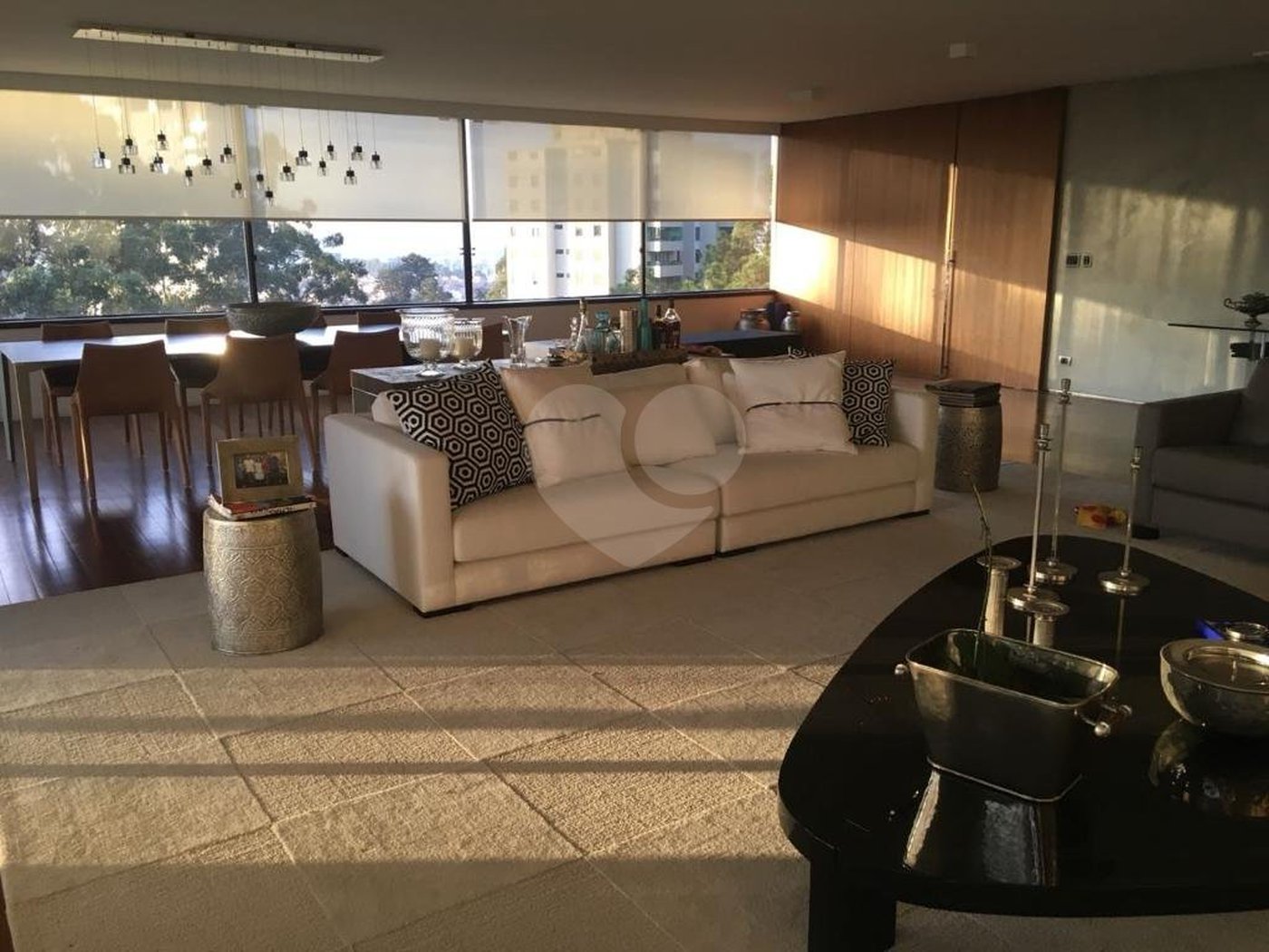 Apartamento à venda com 4 suítes em Morumbi, São Paulo, SP