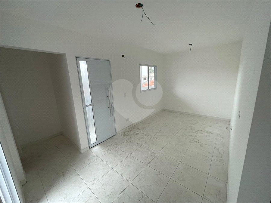 Apartamento à venda com 2 quartos em Jardim Tranqüilidade, Guarulhos, SP
