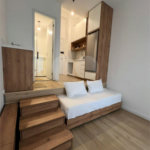 Casa à venda com 1 quarto no condomínio Sergipe Boutique, São Paulo - SP