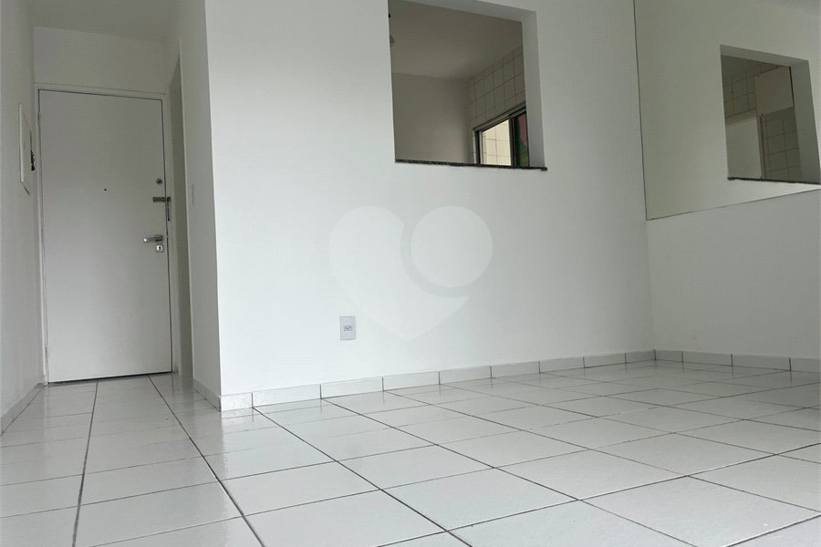 Apartamento à venda com 3 quartos, sendo 1 suíte, em Mandaqui, São Paulo, SP