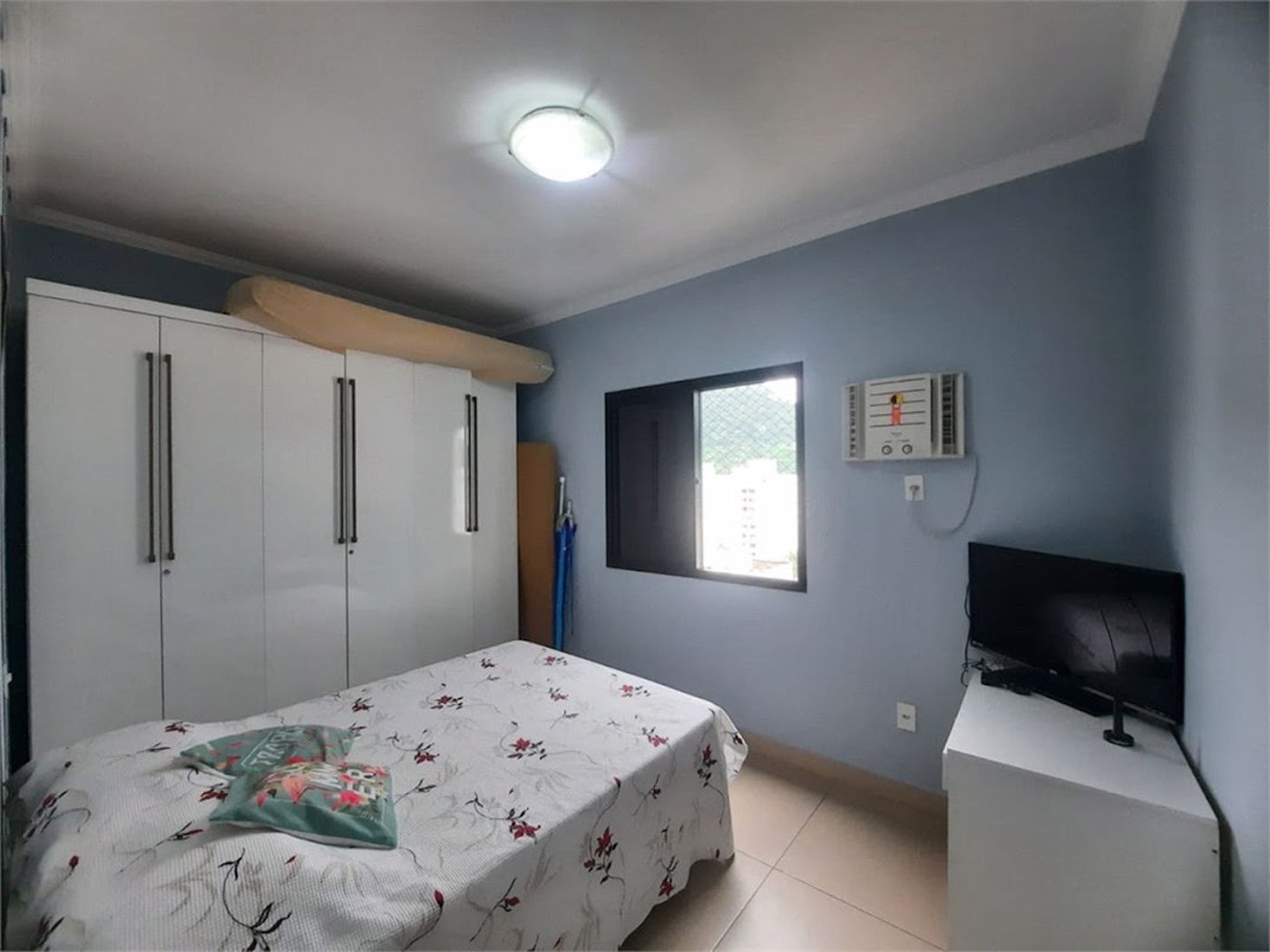 Apartamento com 2 dormitórios à venda, 139 m² por R$ 580.000,00 - Jardim São Miguel - Guarujá/SP
