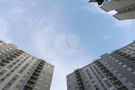 Apartamento à venda com 2 quartos em Parque Empresarial das Mangueiras, Sorocaba, SP