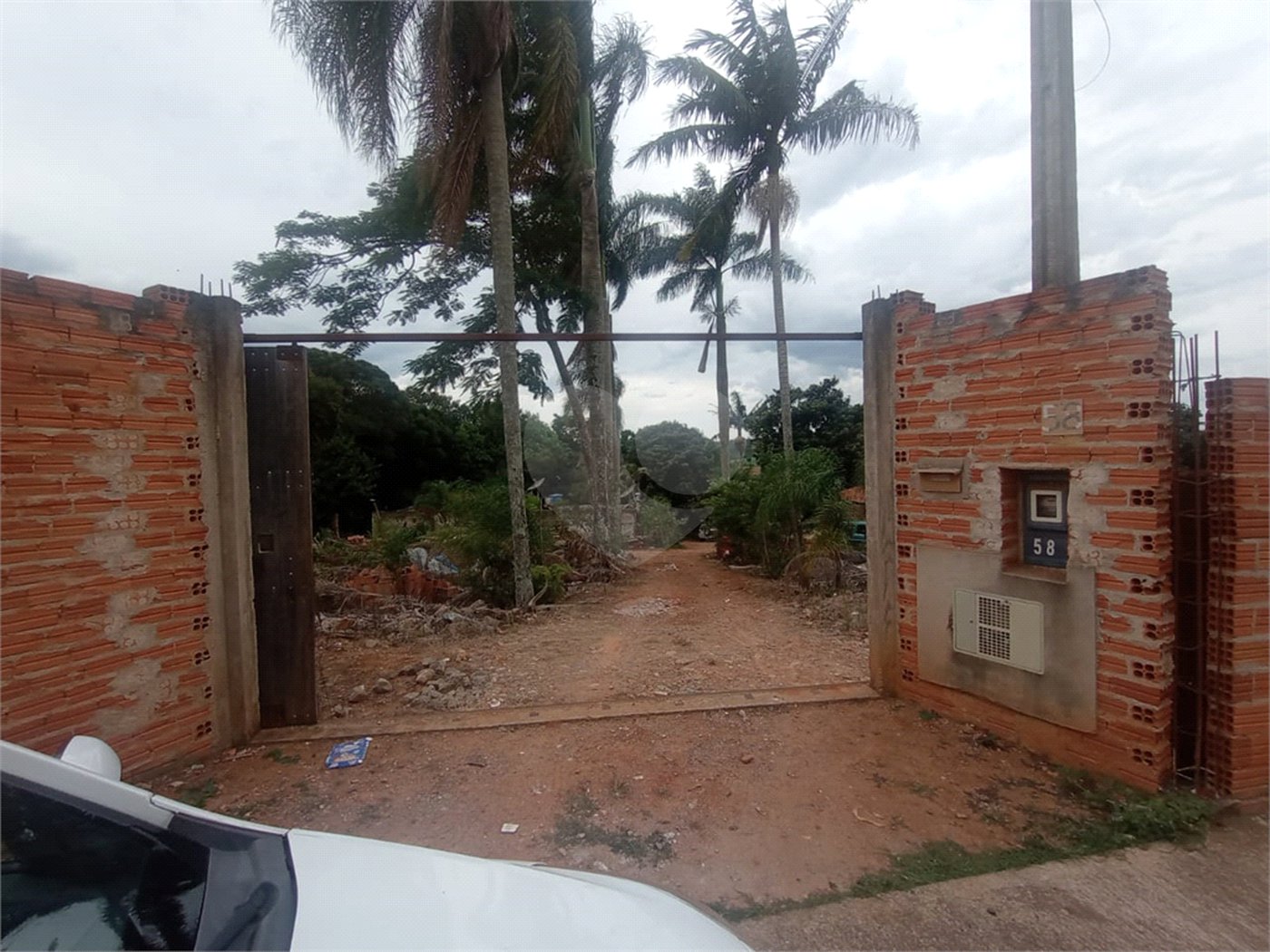 Chácara à venda com 3 quartos em Vila Belo Horizonte, Itapetininga, SP
