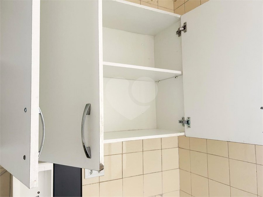 Apartamento à venda com 1 quarto em Vila Mariana, São Paulo, SP
