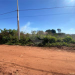 Terreno à venda no condomínio Terreno na Rua Realeza,500, Ponta Porã - MS