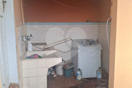 Casa à venda com 3 quartos, sendo 2 suítes, em Vila Gustavo, São Paulo, SP
