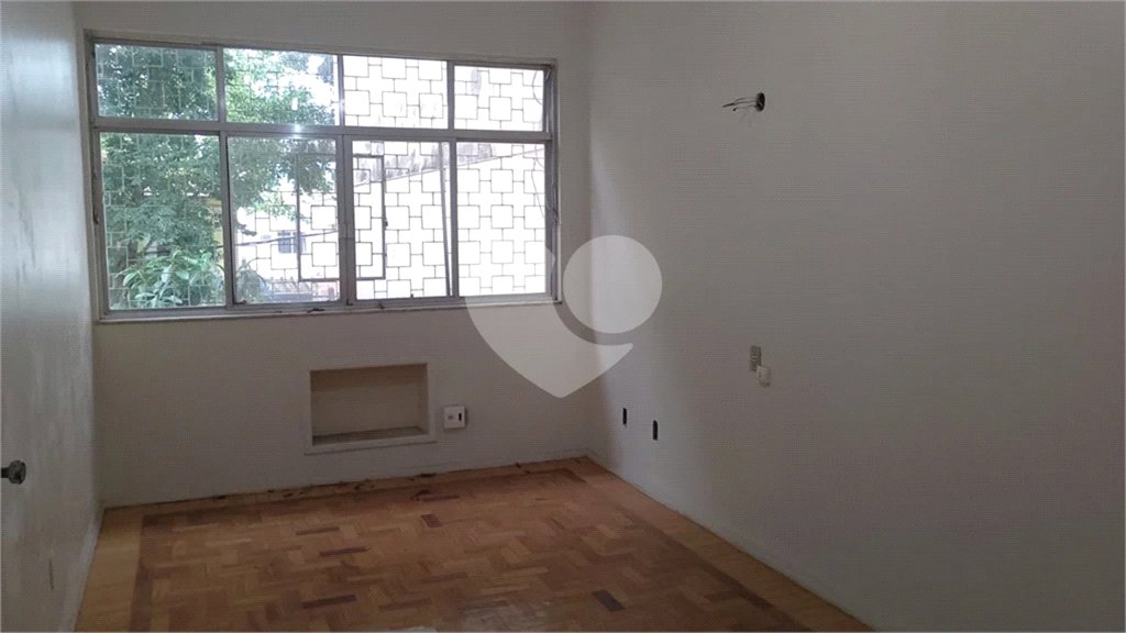 Casa à venda com 4 quartos em Maracanã, Rio de Janeiro, RJ